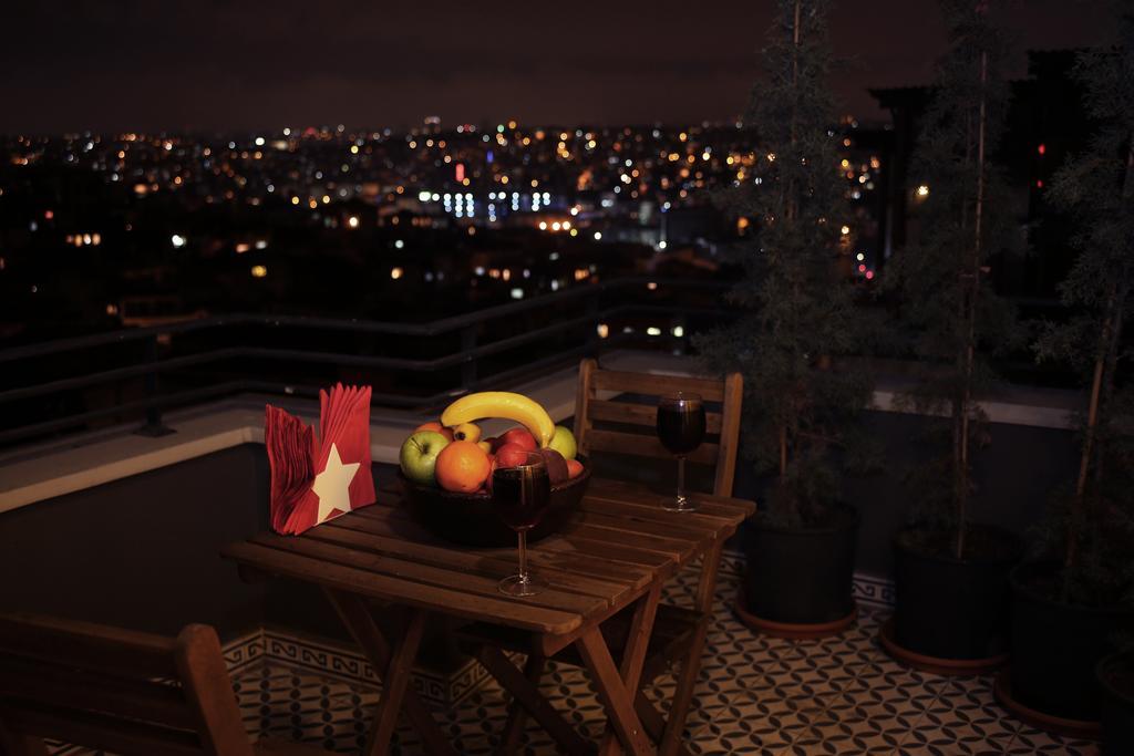 T-Loft Residence Provincia di Provincia di Istanbul Camera foto