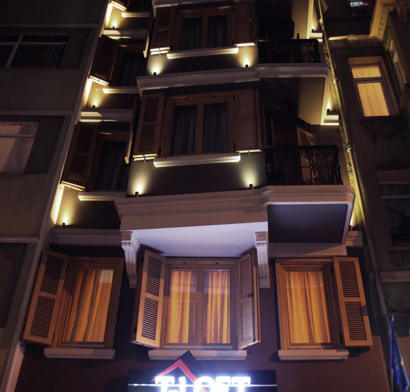 T-Loft Residence Provincia di Provincia di Istanbul Camera foto